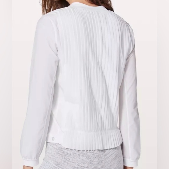 lululemon athletica Jackets & Blazers - Lululemon Time To Shine Jacket